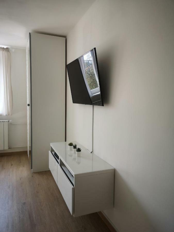 M&J'S Apartment In The Centre Of Lublana Zewnętrze zdjęcie